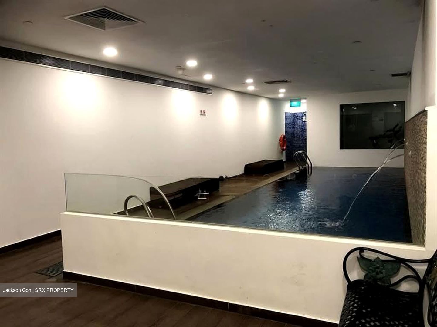 Suites @ Bukit Timah (D21), Apartment #605425541